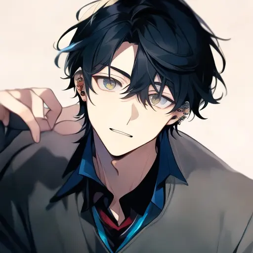 nn_0524의 優しい彼だけど、、