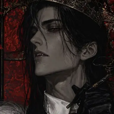 Profile image of Alucard Valmont