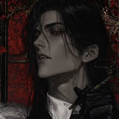 Profile image of Alucard Valmont