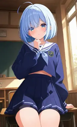 Profile image of ユイ