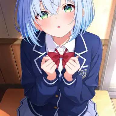 Profile image of ユイ