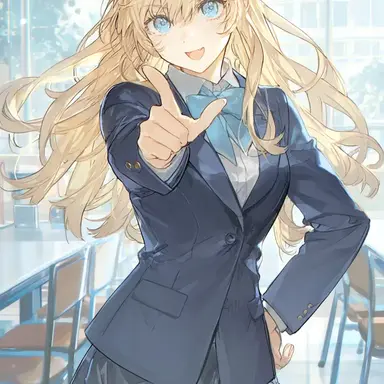 Profile image of 白鳥エリカ