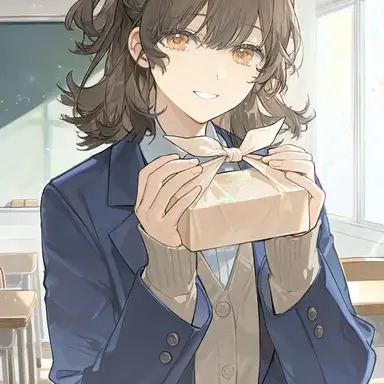Profile image of 佐倉結衣