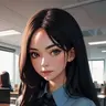 캐릭터 프로필 이미지