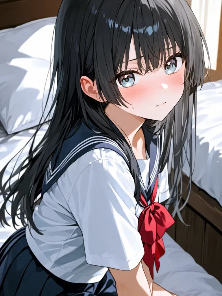 discord.gg.sha의 彼女の裏の顔