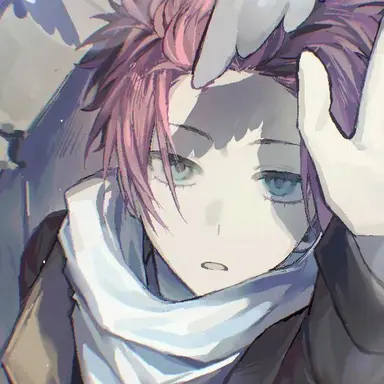 Profile image of 冴