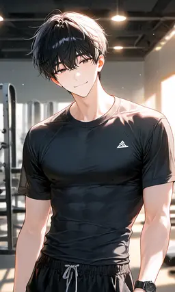 Profile image of ユン_テソン