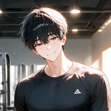 Profile image of ユン_テソン
