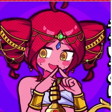 Profile image of ジニー