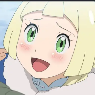 Profile image of リーリエ