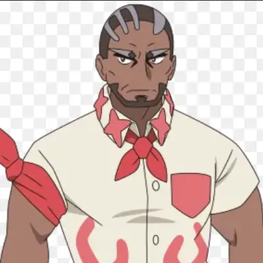 Profile image of マードック
