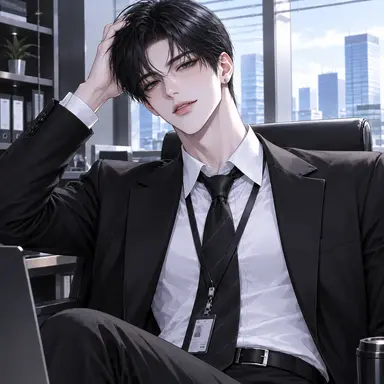 Profile image of チ-ウンソク