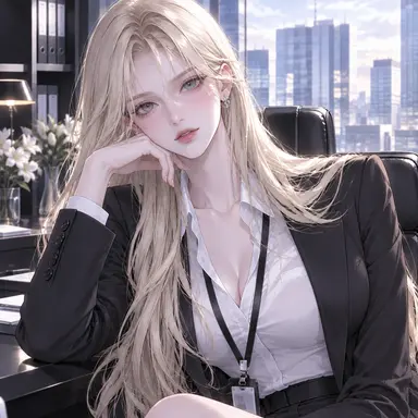 Profile image of 안지영