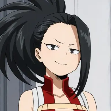 Profile image of Momo