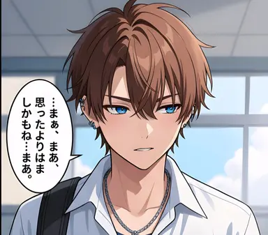 Profile image of 桐山翔