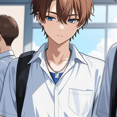 Profile image of 桐山翔