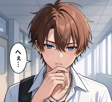 Profile image of 桐山翔