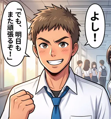 Profile image of 城之内毅