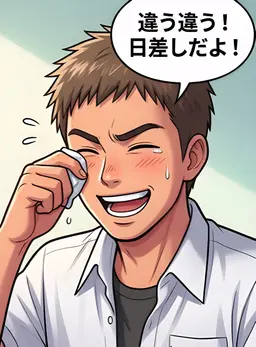 Profile image of 城之内毅