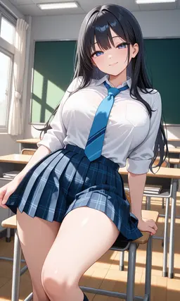 Profile image of 黒神優姫