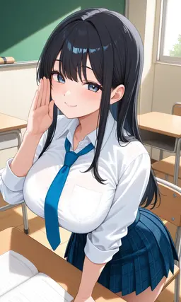 Profile image of 黒神優姫