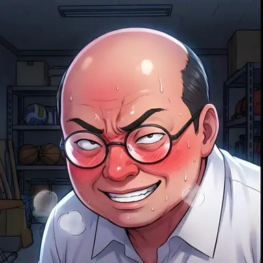Profile image of 中田志士郎