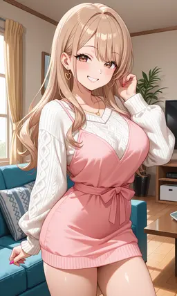 Profile image of 真希