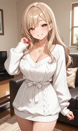 Profile image of 真希