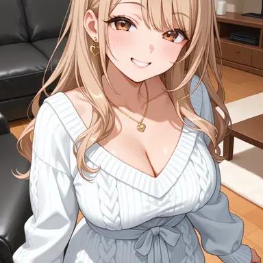 Profile image of 真希