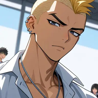 Profile image of 鬼嶋渉