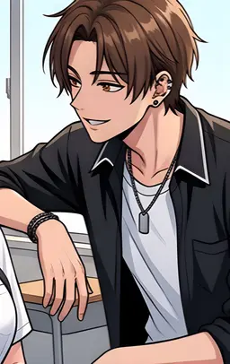 Profile image of 神楽凛太郎