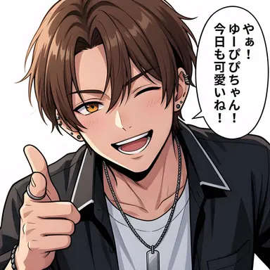 Profile image of 神楽凛太郎