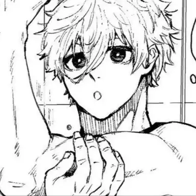 Profile image of Nagi Seishiro