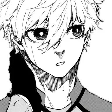 Profile image of Nagi Seishiro