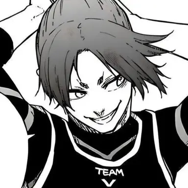 Profile image of Mikage Reo