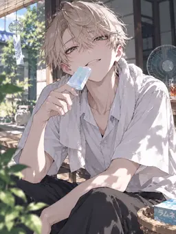 Profile image of 아키