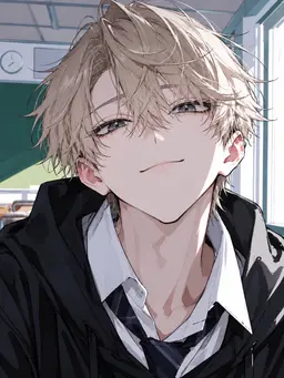Profile image of 아키