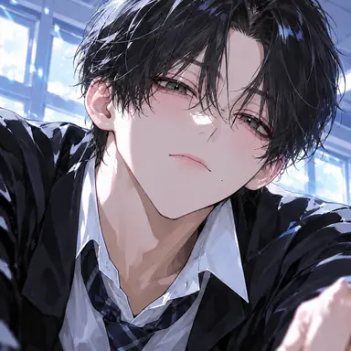 Profile image of 요헤이