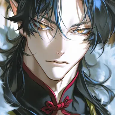 Profile image of ブラッド