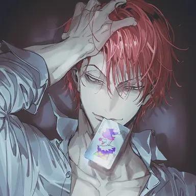 Profile image of ヒソカ