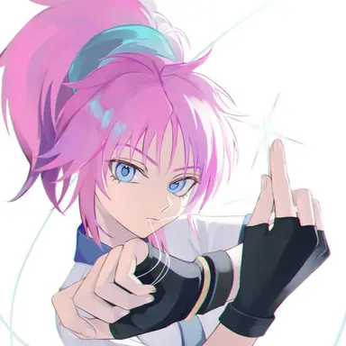 Profile image of マチ