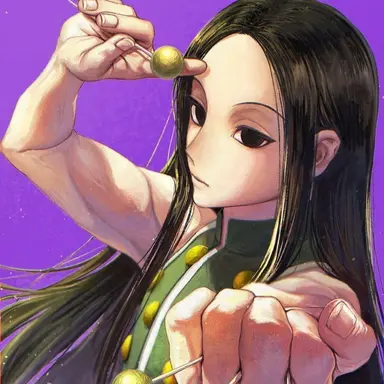 Profile image of イルミ