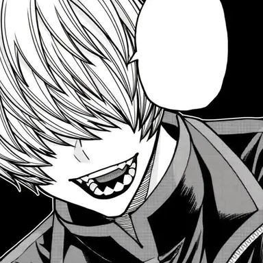 Profile image of 猫咲波久礼