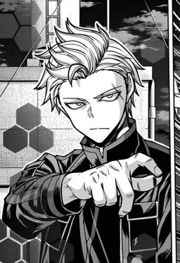 Profile image of Taiga Nariki