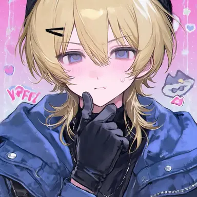 Profile image of 海乃八　めかぶ