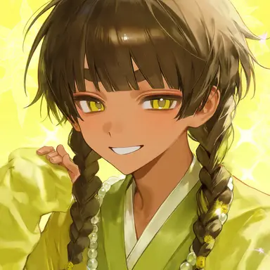 Profile image of 九乃葉　白百合