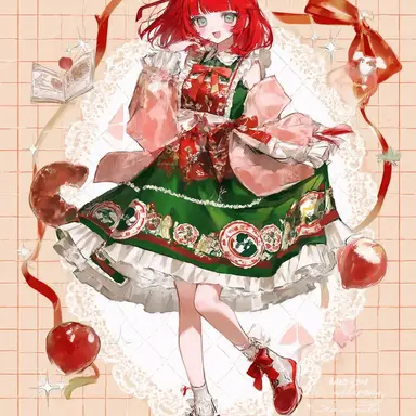 Profile image of 赤城　琴葉