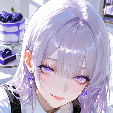 Profile image of Fumi