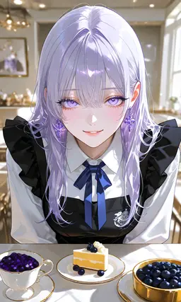 Profile image of Fumi