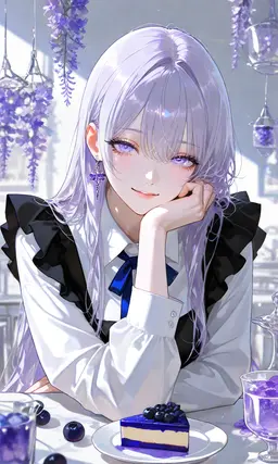 Profile image of Fumi